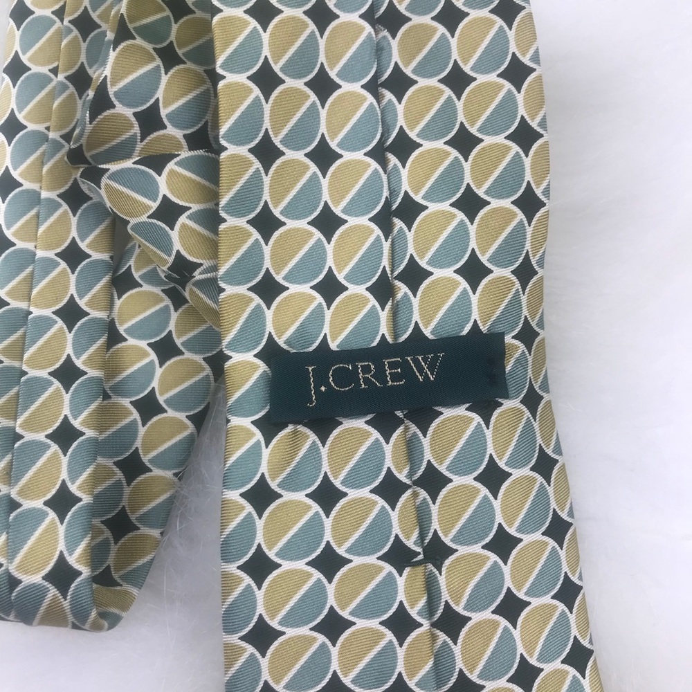 J Crew Tie